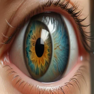 eyeball png