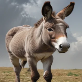 donkey png