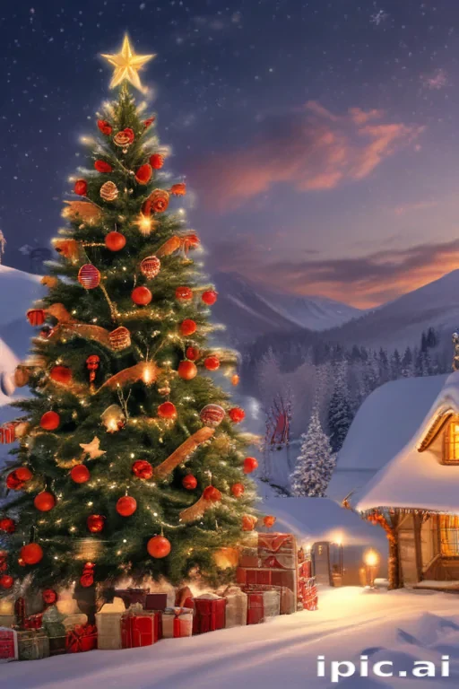 merry xmas wallpaper