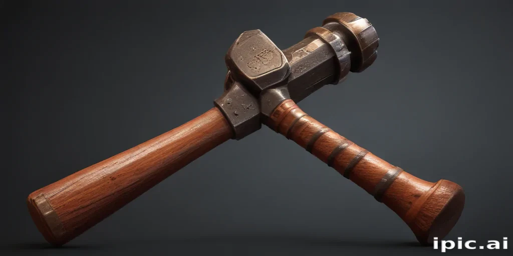 hammer png