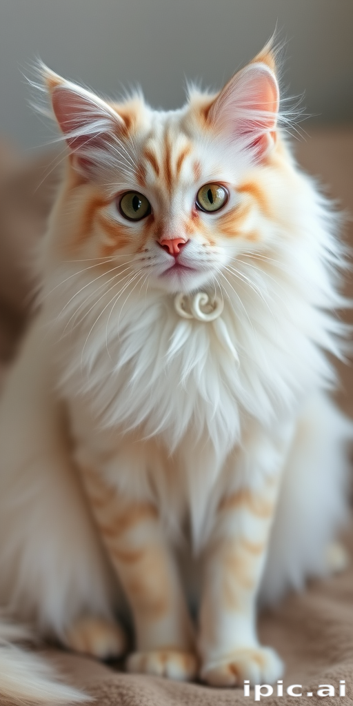 turkish angora cat breed