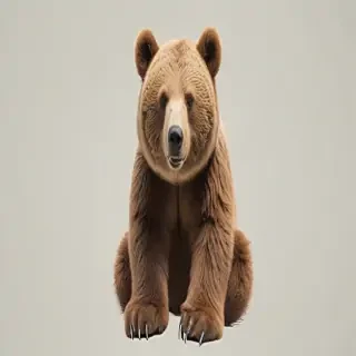 png bear