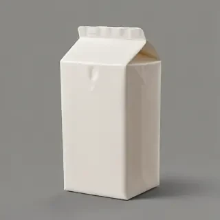milk carton png