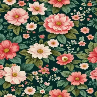 computer wallpaper floral