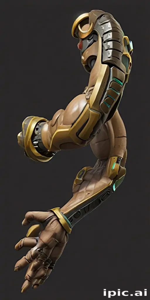 arms png