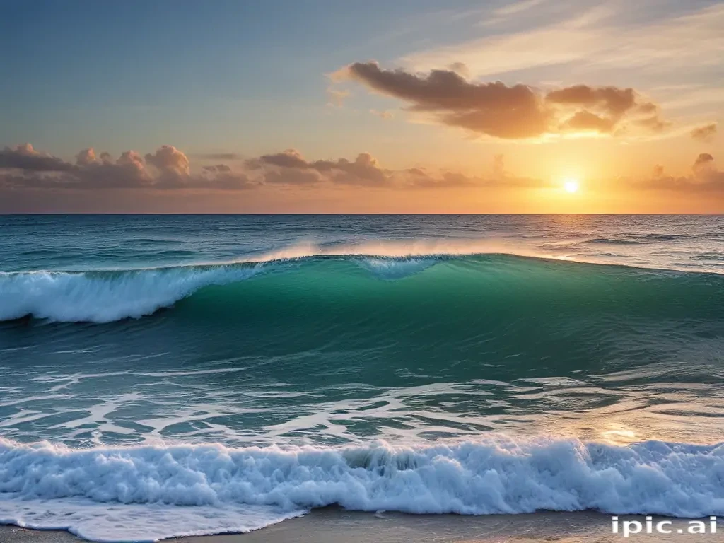 desktop ocean wallpapers