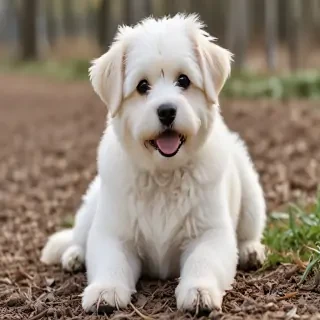 bolognese dog breed