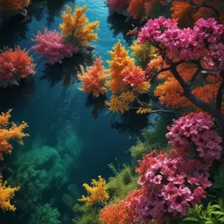 nature iphone wallpaper