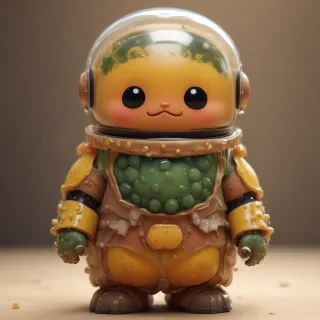 cute boba pictures