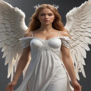 png angel