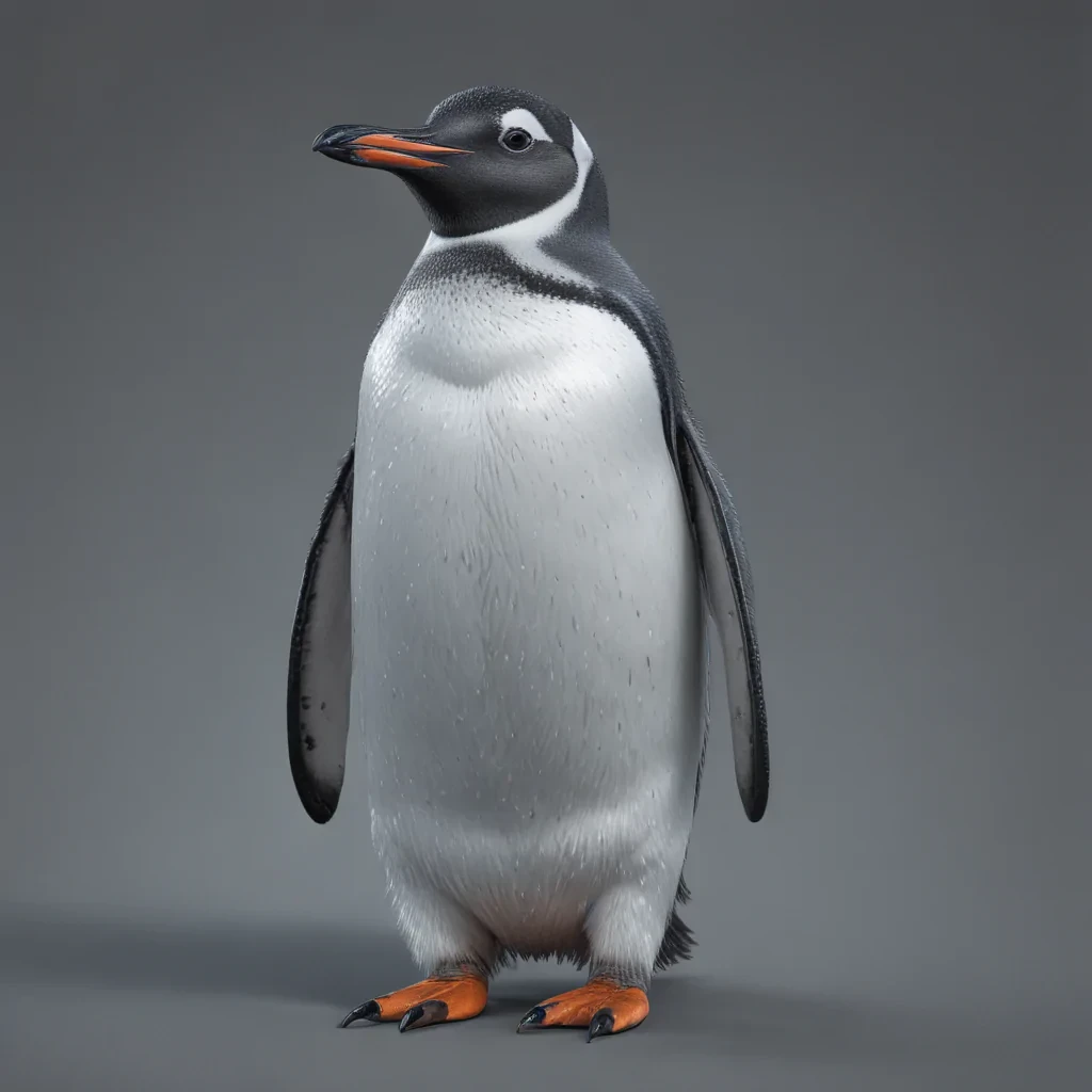 penguin png