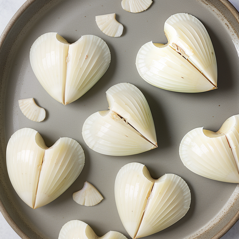 hearts of palm recipes vegan