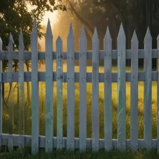 fence png