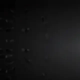 wallpaper black mobile