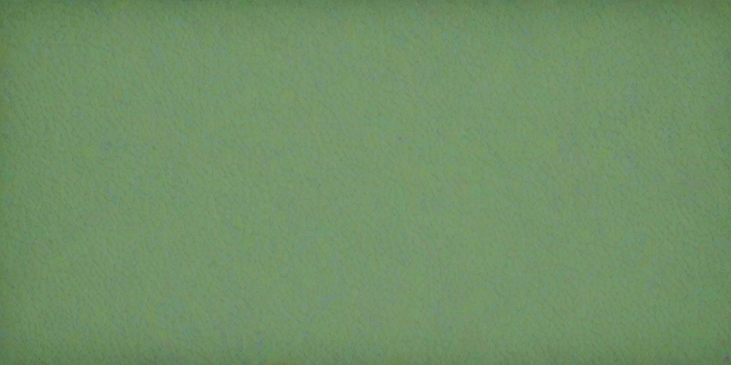 sage green backround