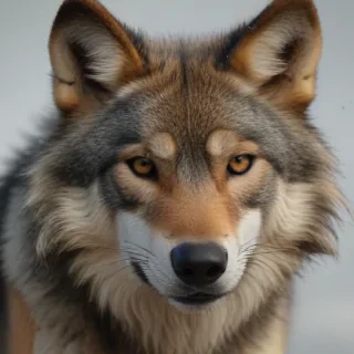 wolf png
