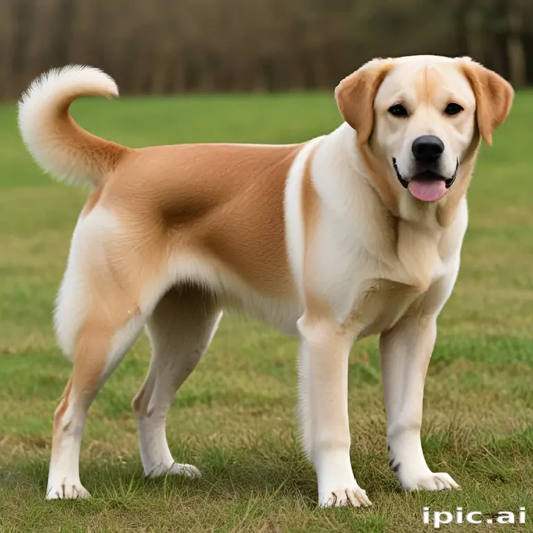labsky dog breed