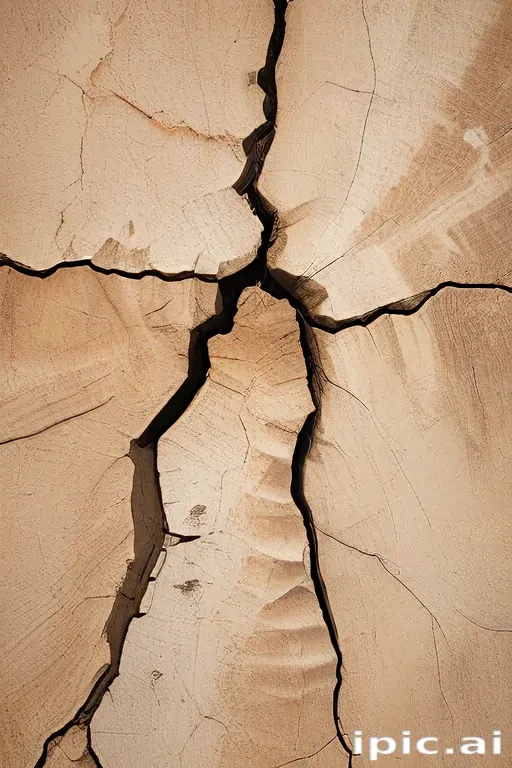 cracks texture
