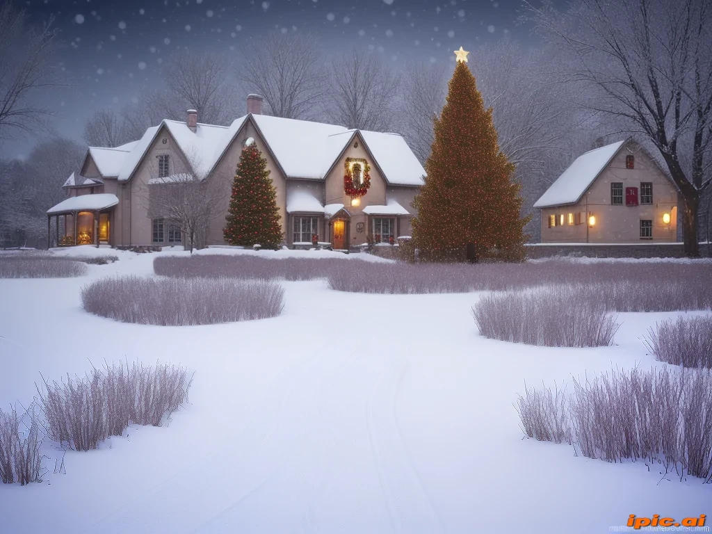 beautiful christmas backgrounds