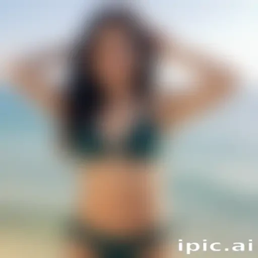 jenna ortega bikini instagram