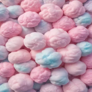 cotton candy png