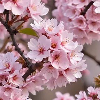 cherry blossoms png