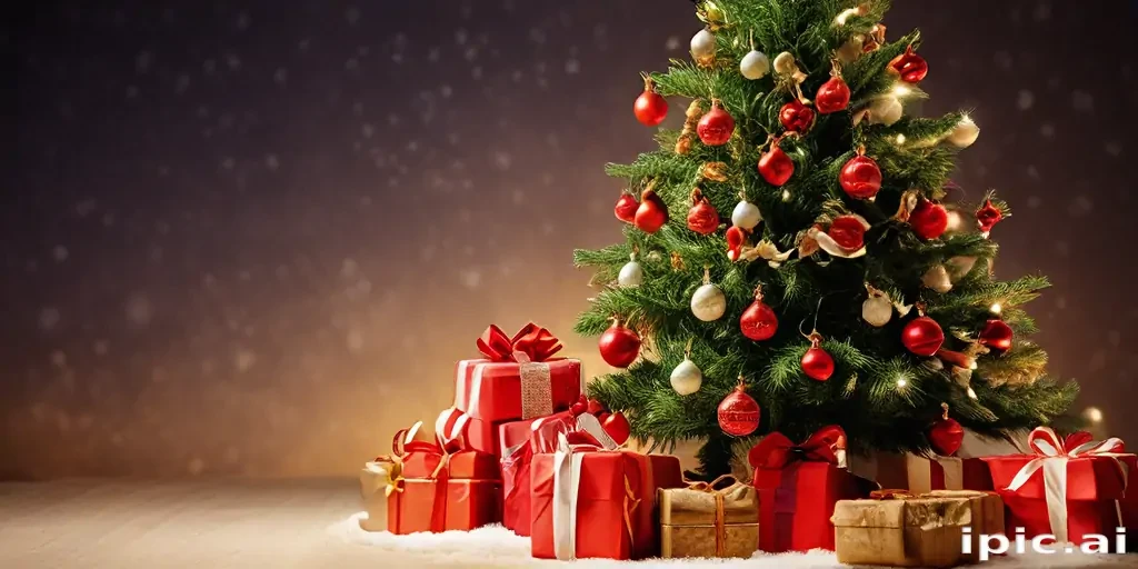 christmas background pics