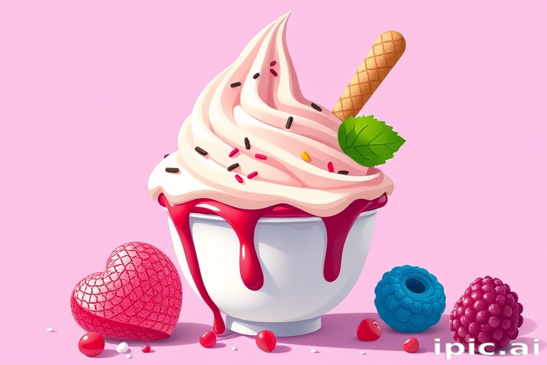 ice cream png