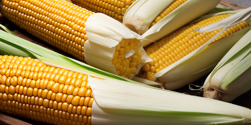 how to cook frozen ears of corn