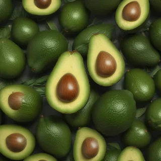 avocado png