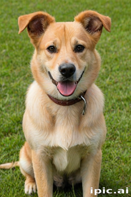 mutt dog breed