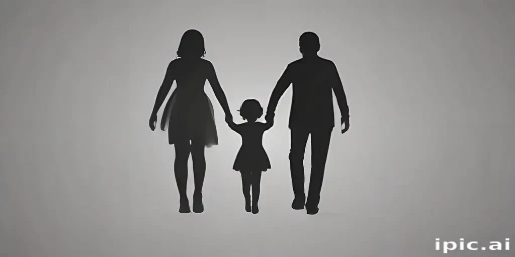 outline of family