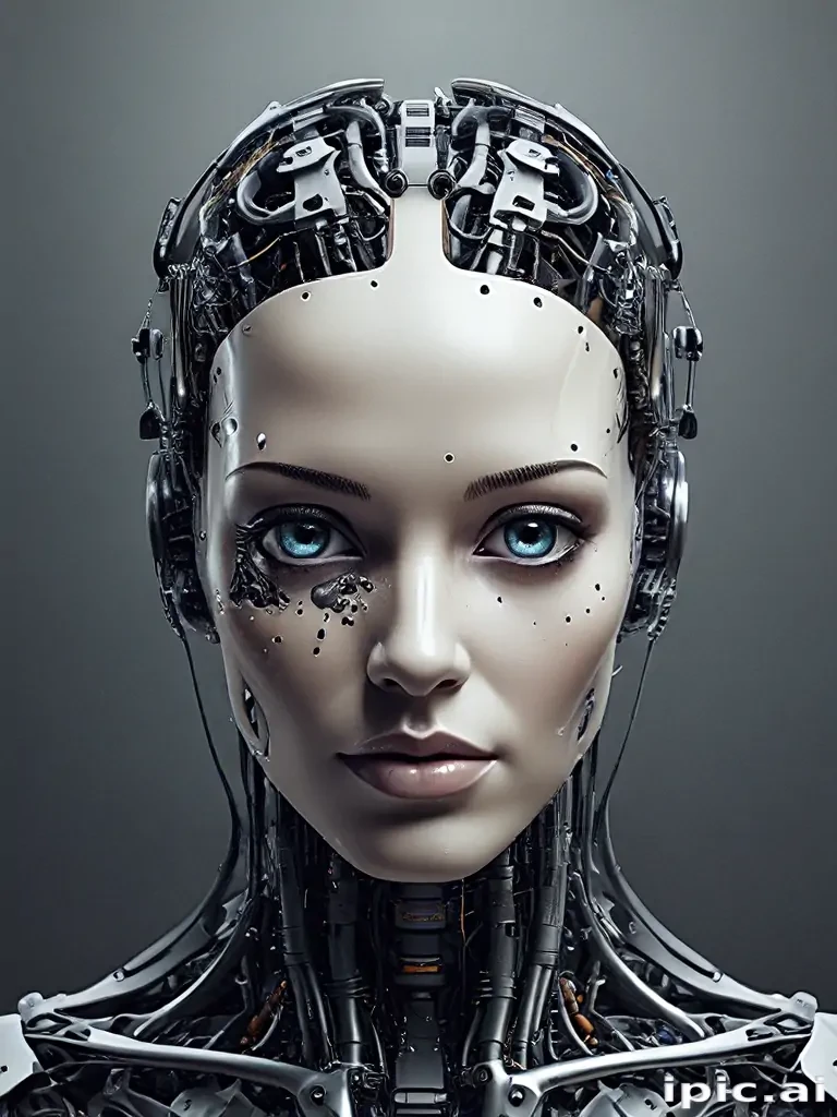 artificial intelligence wallpaper