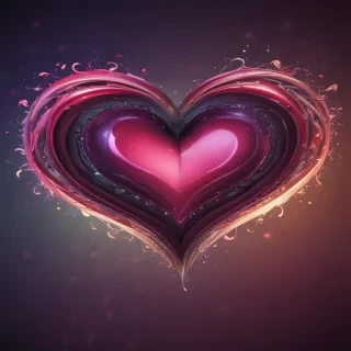 hearts iphone wallpaper