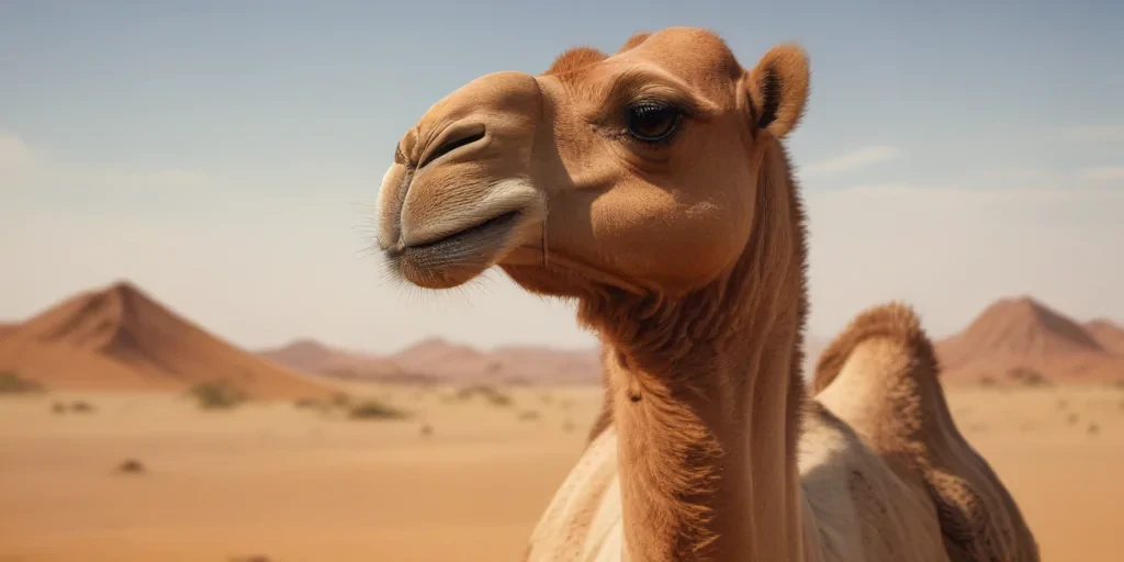 camel png