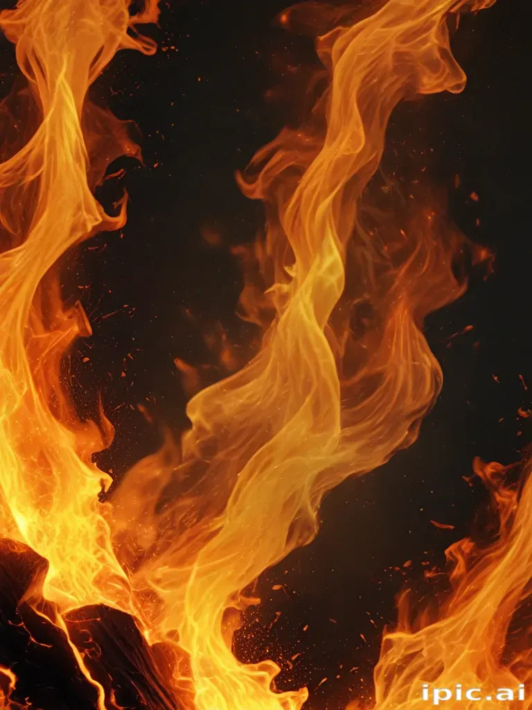 fire bg hd