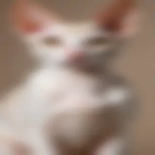 cornish rex cat breed