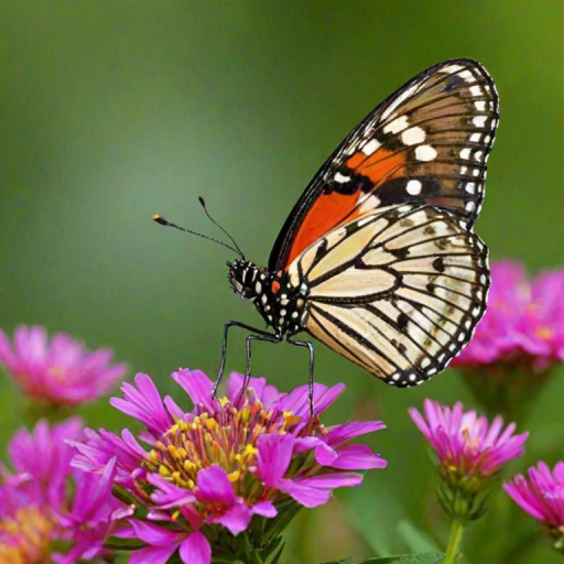 butterfly desktop backgrounds wallpapers