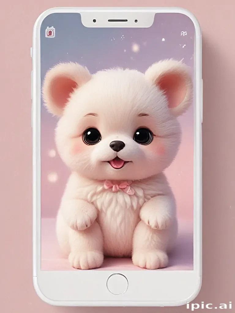 cute wallpapers and lockscreens