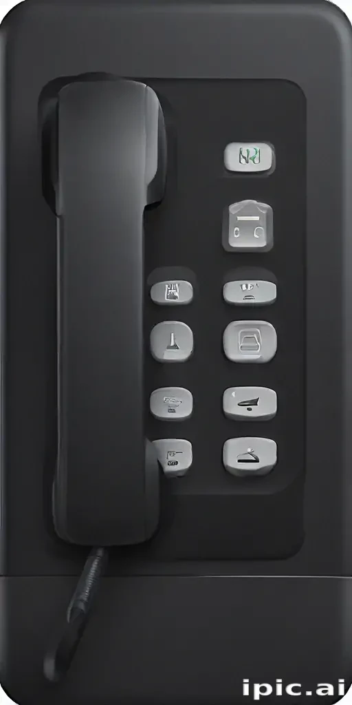 phone icon