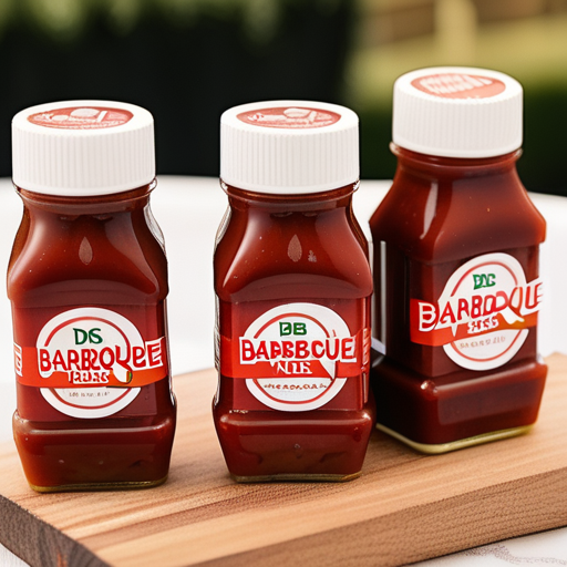 does barbeque sauce need to be refrigerated