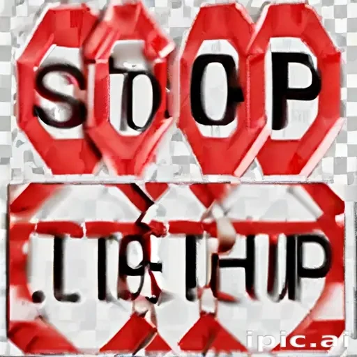 stop sign png