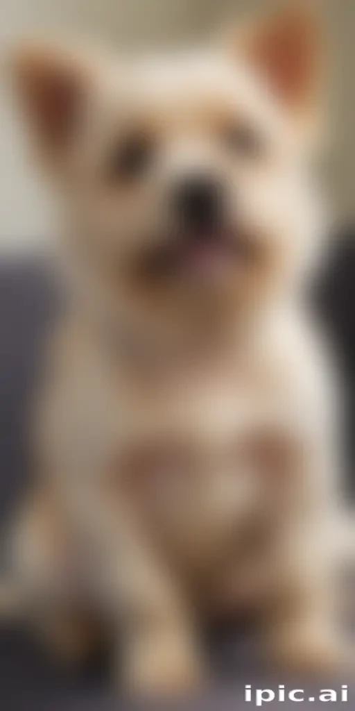 porkie dog breed