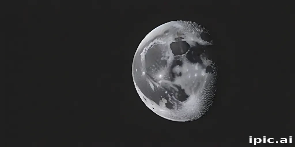 moon transparent png