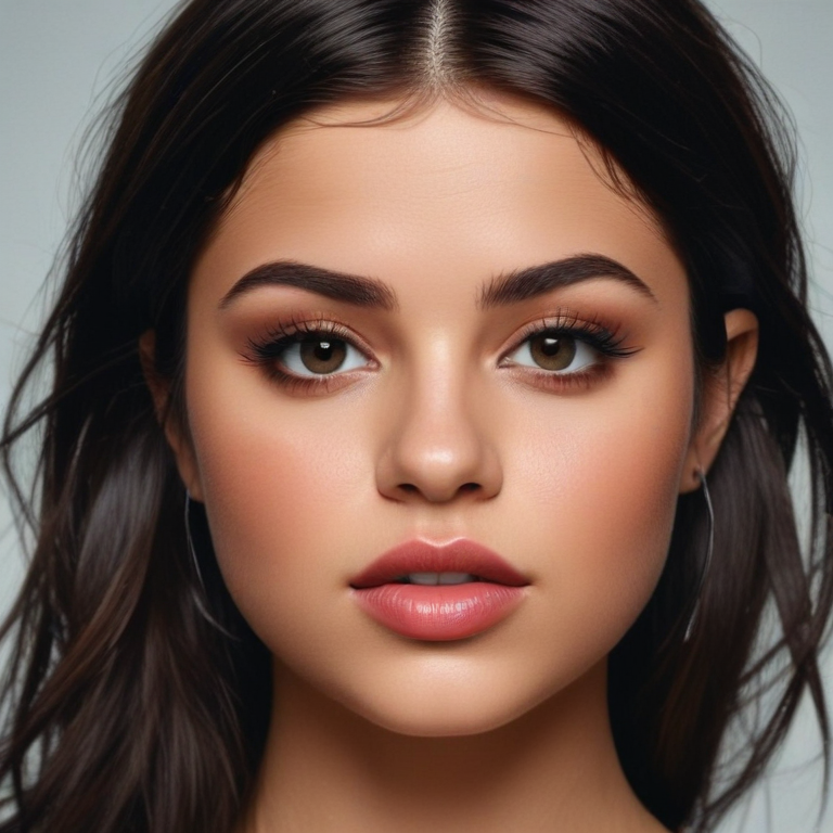 nobody by selena gomez