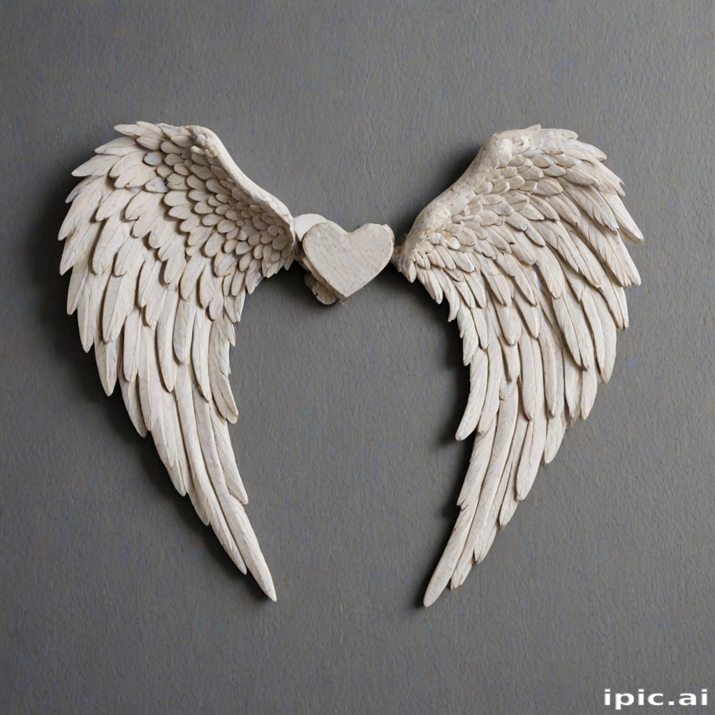 angel wing images
