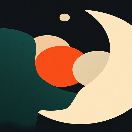 aesthetic shapes