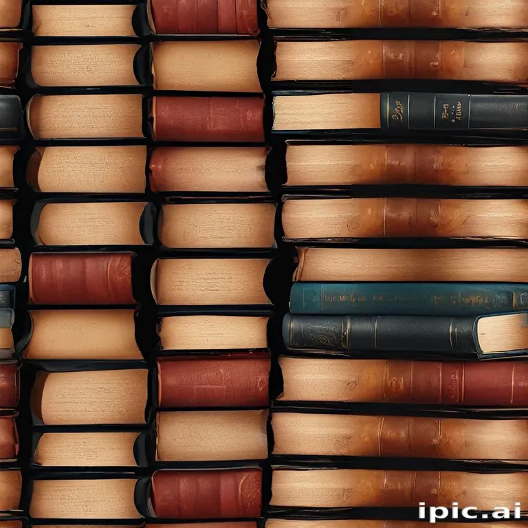 books stacked png