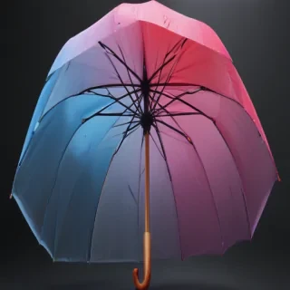 umbrella transparent background
