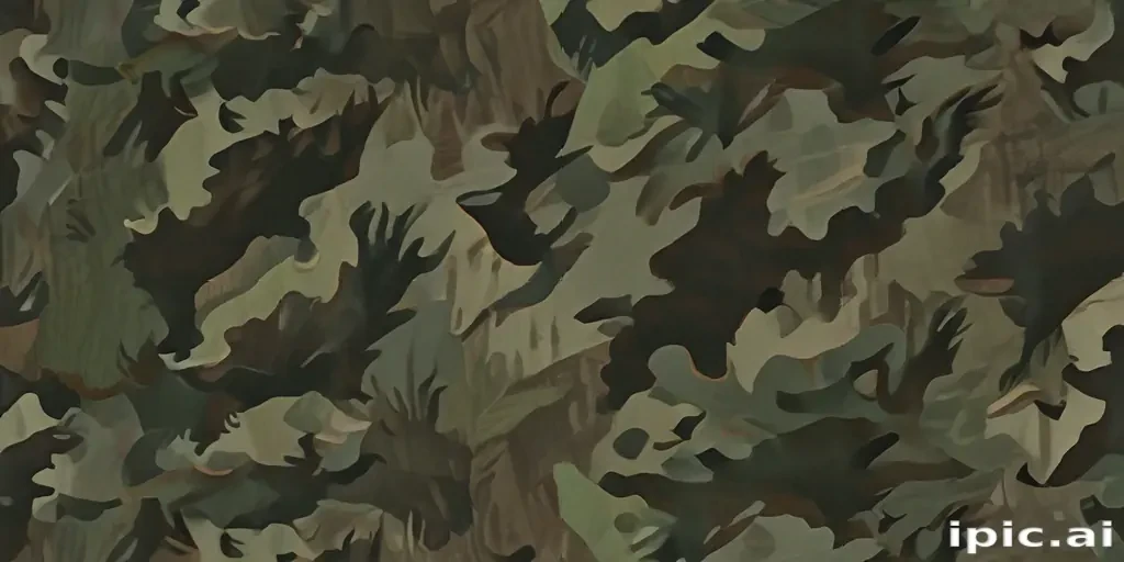camo background for iphone
